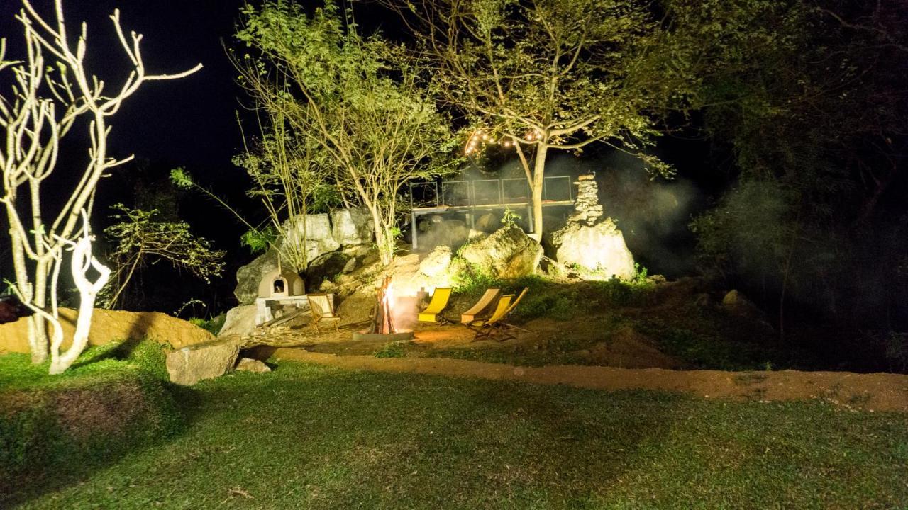 מלון Ella Nine Peaks מראה חיצוני תמונה